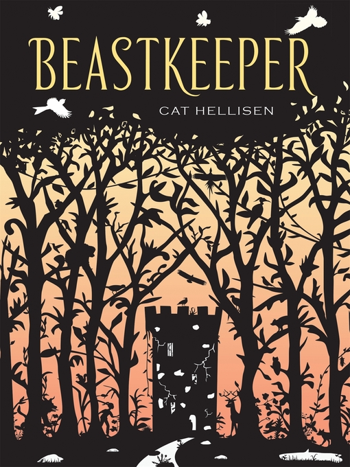 Title details for Beastkeeper by Cat Hellisen - Wait list